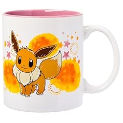 20oz Pokémon Eevee Star