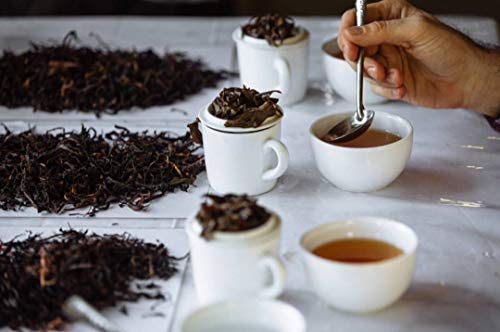 Polvo de chai para decorar 1 kg unidad miniatura 7