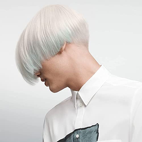 Foto von Goldwell Dualsenses Silver Shampoo für graues und kühles blondes Haar,frisch, 250 ml