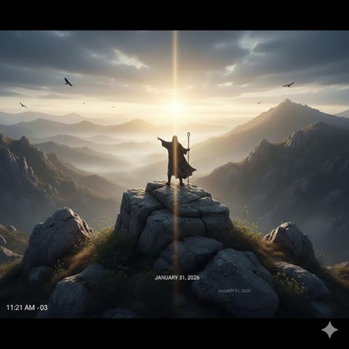 O SENHOR LEVANTAR&Aacute; UM PROFETA