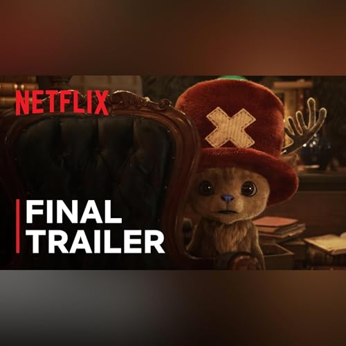 Episode 573: One Piece Season 2 Final Trailer Reaction