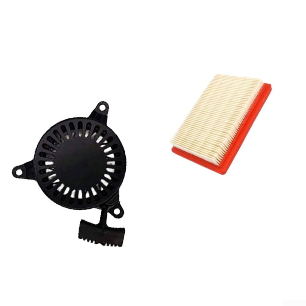 Kit Recambio Arrancador para filtro 20x20x5cm Plástico Kit Recambio
