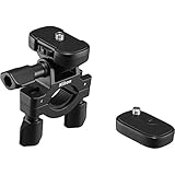 Nikon AA-7 Handlebar Mount for KeyMission 170 and 360