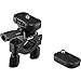 Nikon AA-7 Handlebar Mount for KeyMission 170 and 360