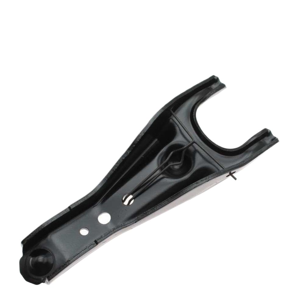 Kupplungsscheibenhebel-Freigabegabel LF01-16-520 F201-16-520B, kompatibel mit 3 2004–2011 und 5 2006–2010