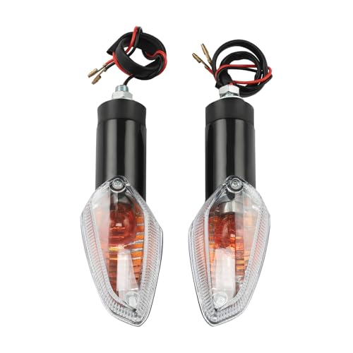 Clignotant moto pour Honda CBR125R CBR250R et CBR300R F