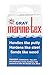 Marine Tex Might Repair Kit 2 Ounce, Gray