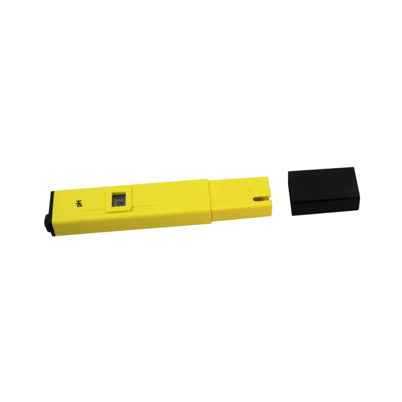 PRETYZOOM Wine Meter Testing Pen Tester Digital Meter Water Yellow