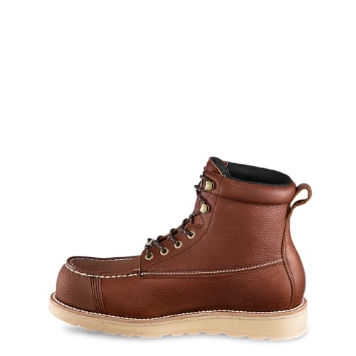 Irish Setter, Wingshooter XD, Men’s, 6", Waterproof, Non-Metallic Safety Toe, Work Boot2