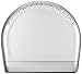 Whirlpool MAX 38 SL Kombination Grill und Mikrowelle / 700 W / 13 L Garraum / Crisp Funktion...