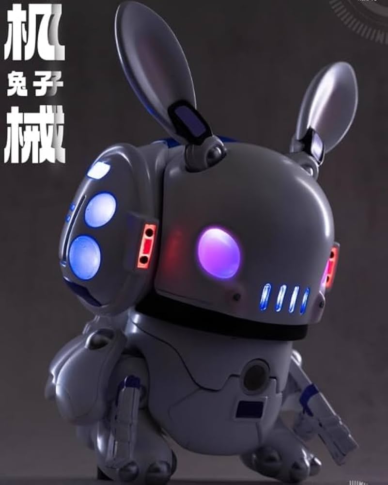 Amazon.co.jp: 藏道模型 興味深い生き物 メカシリーズ スター