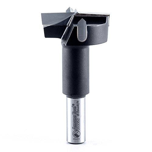 Amana Tool 203352 Herramientas de corte Amana