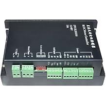 DC 12V-48V Brushless Motor Controller
