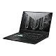 ASUS TUF Gaming DASH F15 15-Zoll Gaming-Laptop