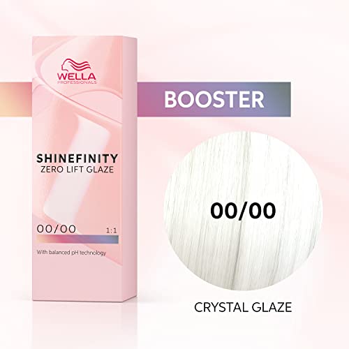 Shinefinity 00/00 60 ml shade crystal glaze, Cristal Glaze, 60 ml (Pack of 1) - Image 2