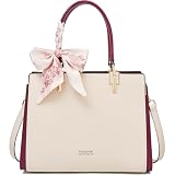 6. Foxlover Vintage Satchel