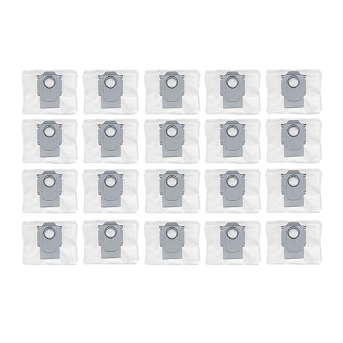 Roborock S8+AS8 Pro UltraAS7 MaxV UltraAS7 Pro UltraAQ7+AQ7 Max+AQ5+Ήp_XgobO - |@S~̂ăhbNp(20PCS Bag)