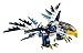LEGO Chima Eris Eagle Interceptor (70003)