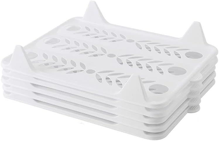 Closet Clothes Folding Board Organizer Shirt Folder Documents Divider T-Shirt Organization System Drawer