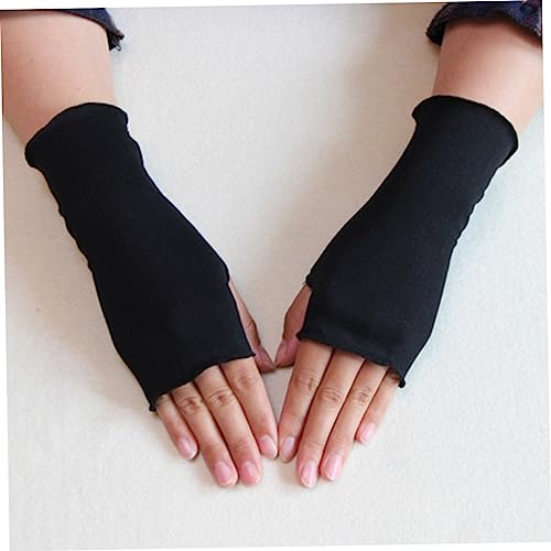 Guantes a prueba de sol antideslizantes que evitan quemaduras al conducir 2