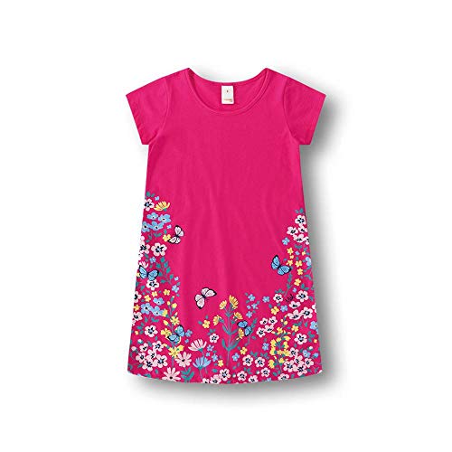 Vestido Marisol Play Infantil - 11207349i