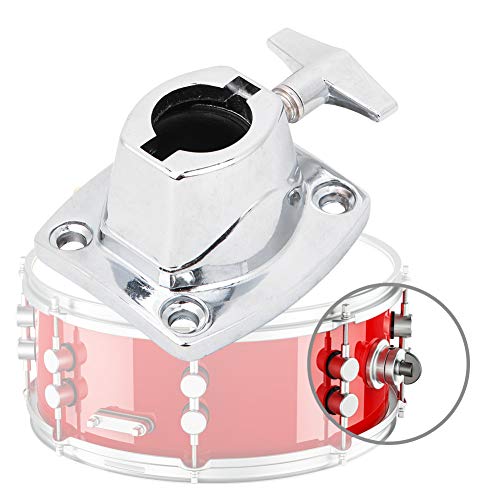 Abrazadera Universal para Soporte de Platillos de Aleación de Zinc miniatura 4