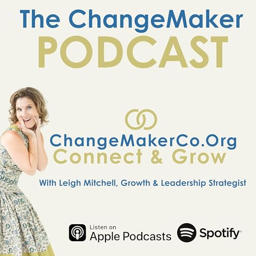 『Inside CBC&rsquo;s AI Playbook: How Rignam Wangkhang is Shaping the Future of Media』のカバーアート