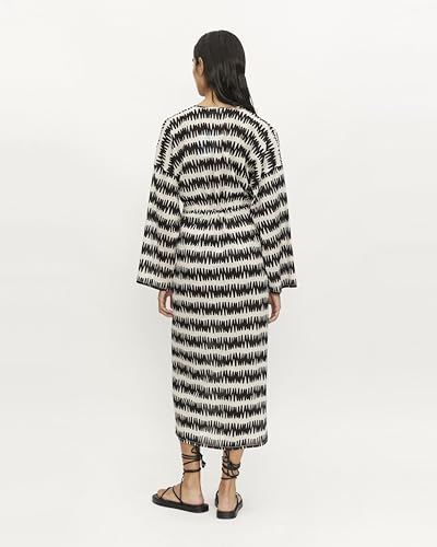 Kimono de verano ligero para protegerte del sol con estilo 7