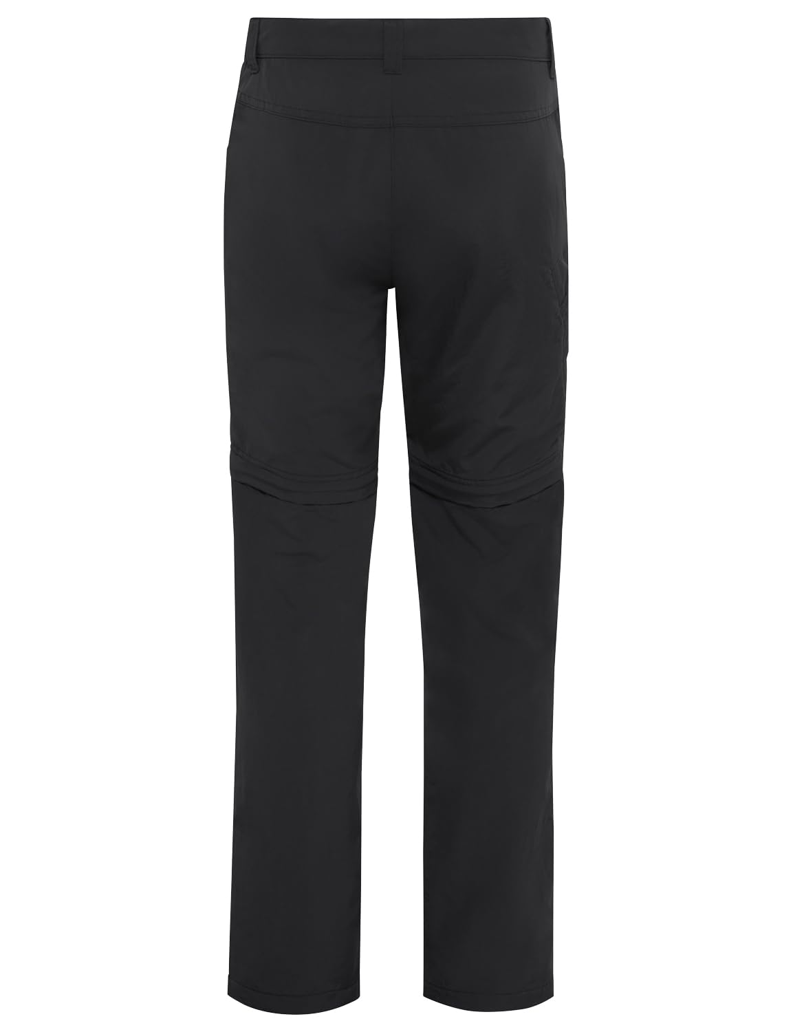 Jack Wolfskin Unisex Kinder Outdoorhose Safari Zip Off Pants K