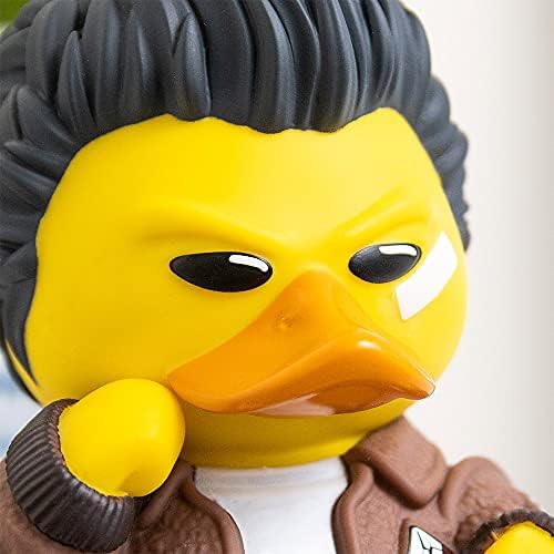 TUBBZ SEGA Shenmue Ryo Hazuki kolekcjonerska figurka kaczka - oficjalny towar SEGA - unikalny limitowana edycja kolekcjonerska winyl prezent