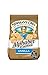 Newman's Own Alphabet Cookies, Vanilla, 7-Ounce Bags (Pack of 6)