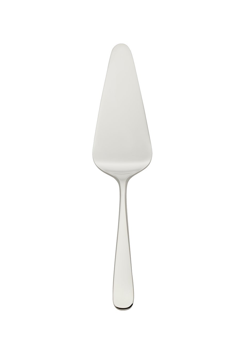 Robbe & Berking Pelle à Tarte Dante (plaqué Argent Massif 150 g)