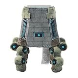 Pokemon Center Original 805 Plush Pokemon Fit Stakataka
