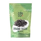 CIBO CRUDO crudo biologico vegan