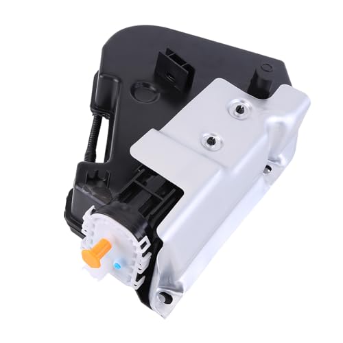 Urhause Pompe de réservoir d'additif de carburant compatible avec Peugeot 308 3008 RCZ Citroën C4 II DS4 Remplace 1606340280 9673949080