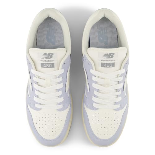 Image of New Balance Unisex-Adult BB480 Sneaker