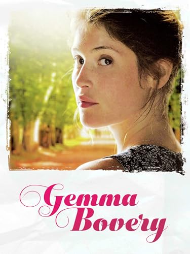 Gemma Bovery