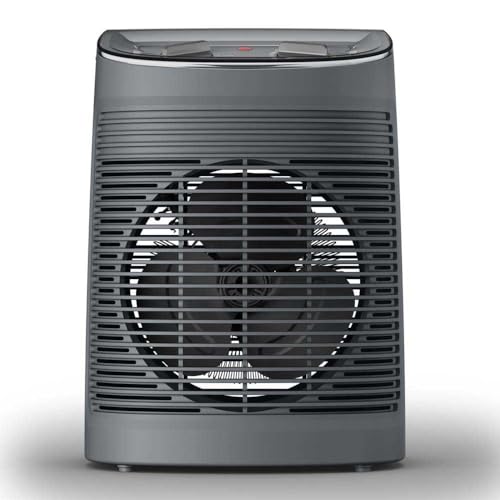 Chauffage d''appoint soufflant INSTANT COMFORT SO6511F2 - vue 5