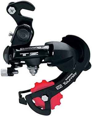 Tourney Shimano Rear Derailleur RD-TX50