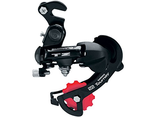 Tourney Shimano Rear Derailleur RD-TX50