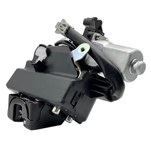 Serrure hayon coffre RAV4 actionneur automatique de verrouillage arrière fluide 69350-42060
