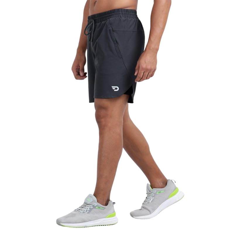 Compression 2-in-1 Short | Athletic Fit-image-42