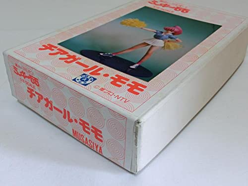 ☆ミンキーモモ☆チアガール・モモ☆1/8☆未使用☆葦プロ☆ガレージキット☆ Amazon.co.jp: ミンキーモモ チアガール モモ 1/8 葦プロ ガレージ