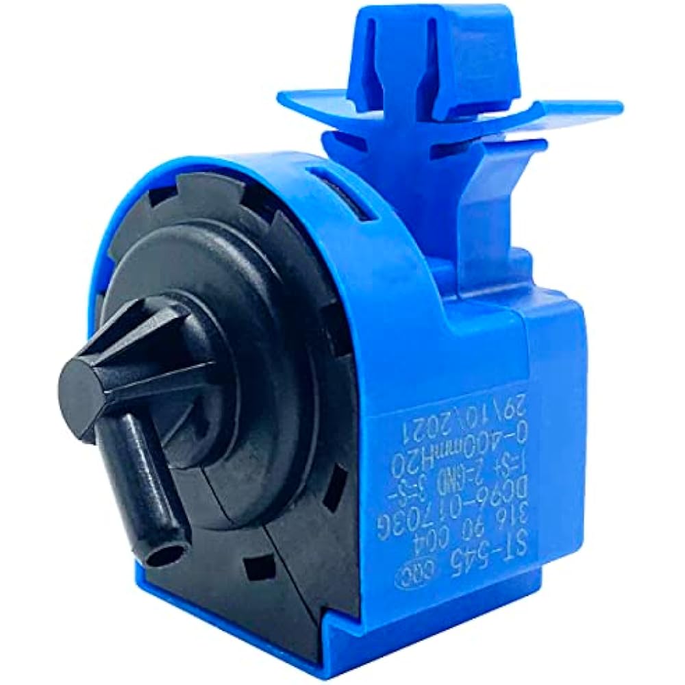 WEST. ウェッシャーツ!!!!!!! 青 Washer Pressure Sensor Switch for Samsung Jamaica | Ubuy