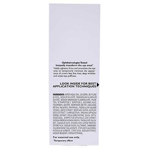 Peter Thomas Roth 22-01-357 Instant Firmx Temporary Eye Tightener thumb #9
