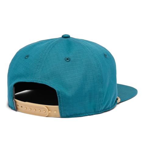 Image of Columbia Ratchet Strap Snap Back