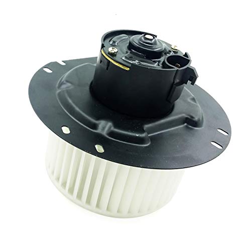 Image of PartsFlow Blower Motor For 1997-2013 Ford E-150 /E-250 /E-350 Super Duty /E-150 Econoline /E-350 Econoline /Econoline /E-150 Club Wagon /E-350 Club Wagon /E-150 Econoline Club Wagon /E-250 Econoline 700022