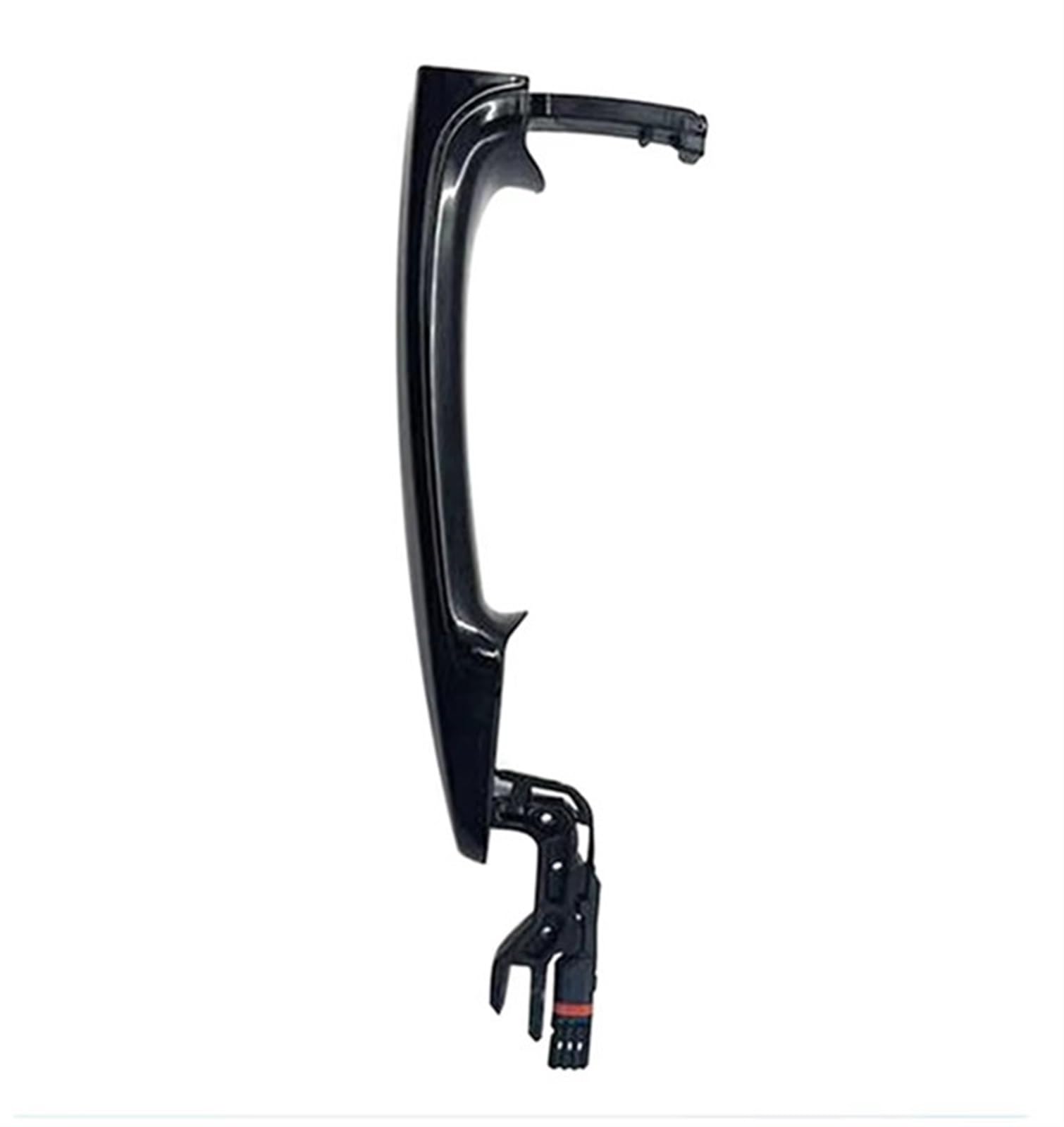 FVBFCDX Car Exterior Handle Compatible with for E70 X5 for E71 E72 X6 Front Left Door Outer Handle with Induction OEM：51217207565