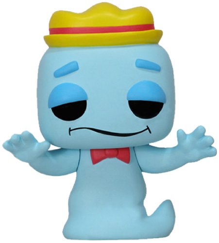 En Oferta Funko Boo Berry Pop