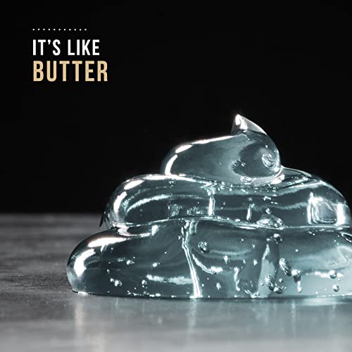 Edge Shave Gel For Men, Cedarwood & Shea Butter, 7Oz - 3 Pack #TOP7